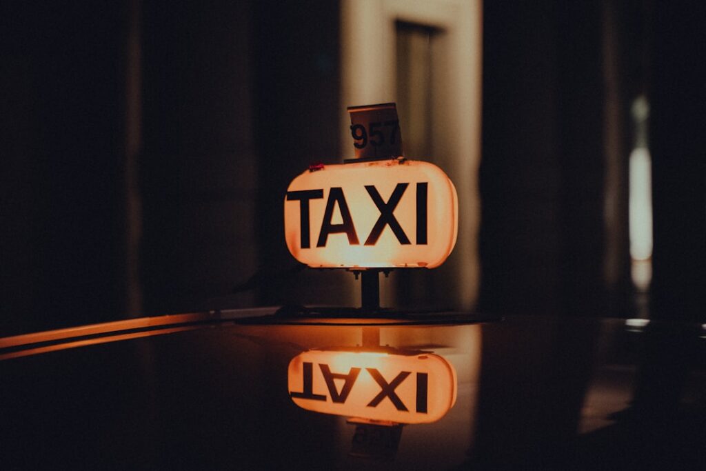 découvrez les tarifs des taxis dans votre région. comparez les prix, trouvez des offres avantageuses et planifiez vos trajets en toute sérénité.