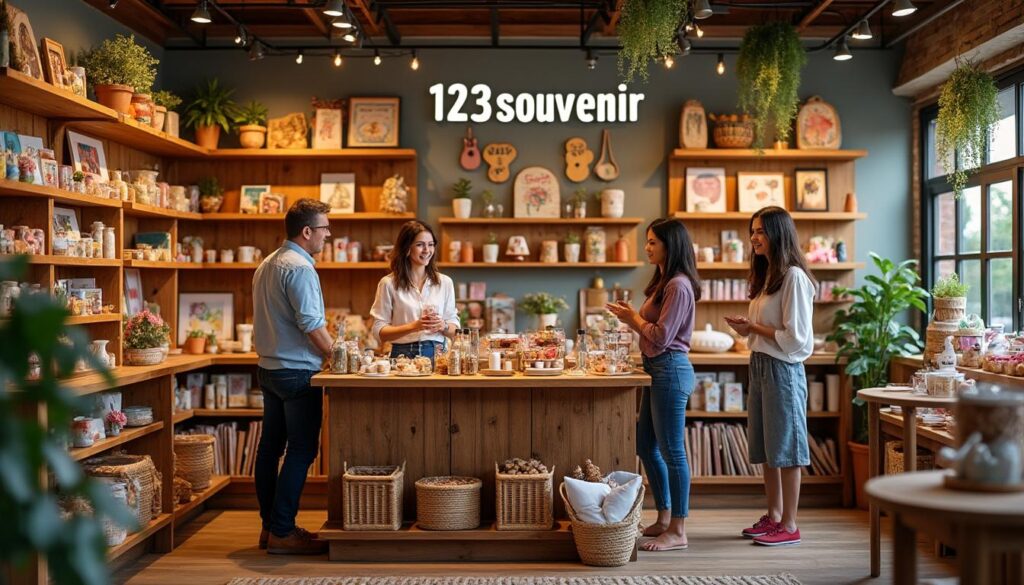 découvrez la boutique 123souvenir, votre destination incontournable pour des cadeaux uniques et des idées originales qui sauront ravir vos proches en toutes occasions. explorez notre large sélection et trouvez l'inspiration pour chaque moment de la vie.
