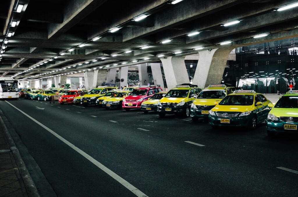 découvrez les tarifs des taxis à auckland en 2025 pour planifier vos déplacements en toute sérénité et optimiser votre budget transport.
