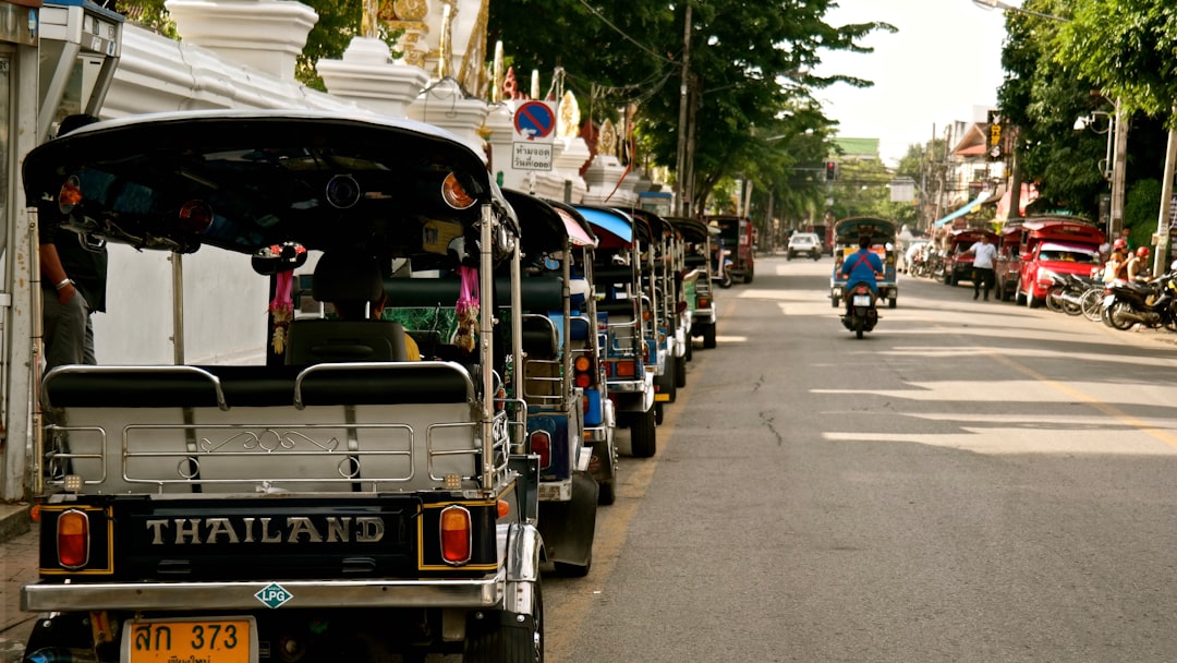 découvrez les tarifs des taxis à ho chi minh ville pour planifier vos déplacements en toute sérénité. informations mises à jour sur les prix, conseils et astuces pour éviter les surprises.