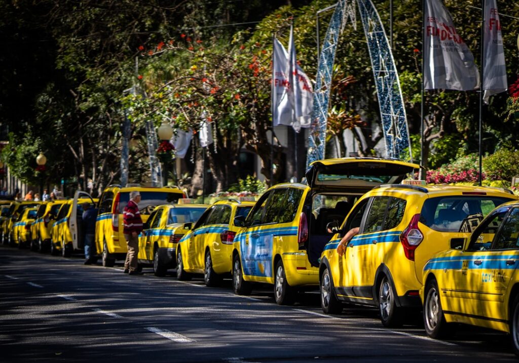 découvrez notre forfait taxi spécial coupe du monde : un service de transport fiable et confortable pour vous déplacer facilement lors de l'événement sportif mondial.