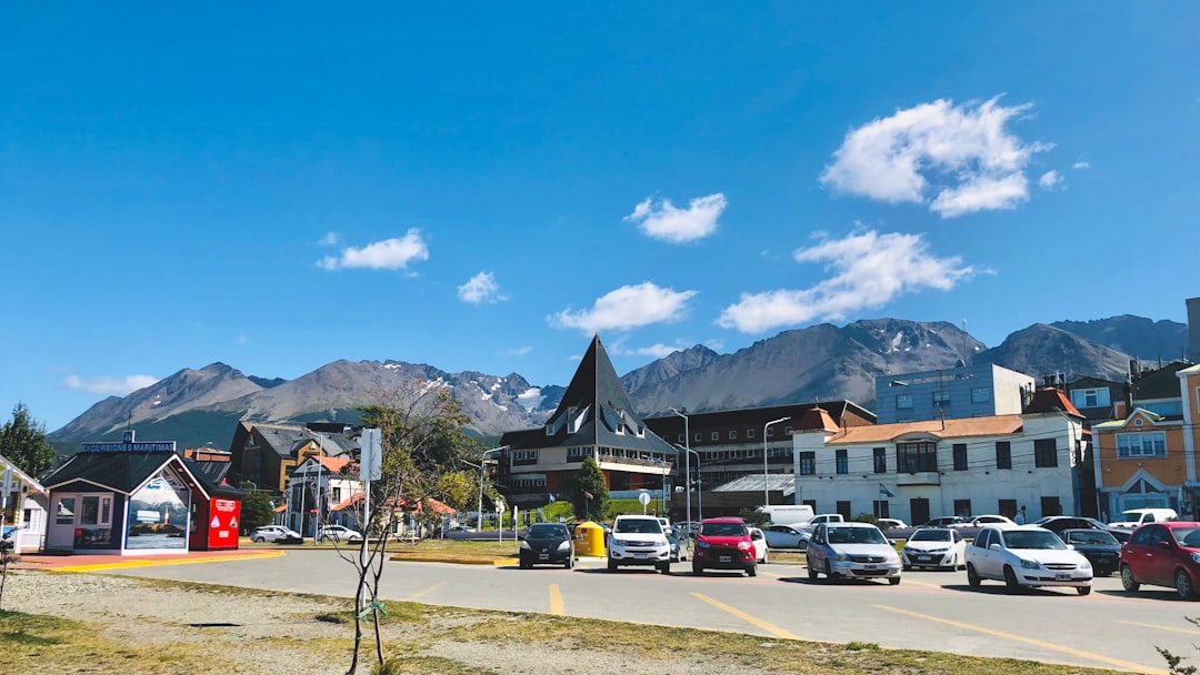 découvrez les tarifs des taxis à l'aéroport d'ushuaia pour organiser votre transfert en toute sérénité et profiter d'un voyage confortable.