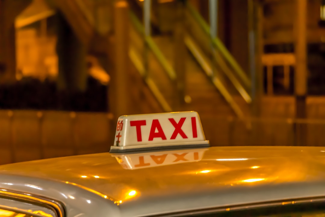 découvrez le coût d'un taxi privé, des tarifs compétitifs et des conseils pour un trajet confortable et sécurisé.