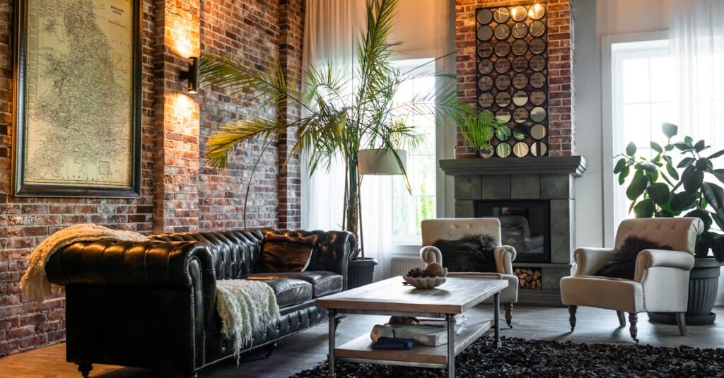 découvrez des idées inspirantes et tendances pour décorer votre maison avec style et personnalité. transformez chaque pièce grâce à nos conseils déco uniques et créatifs.