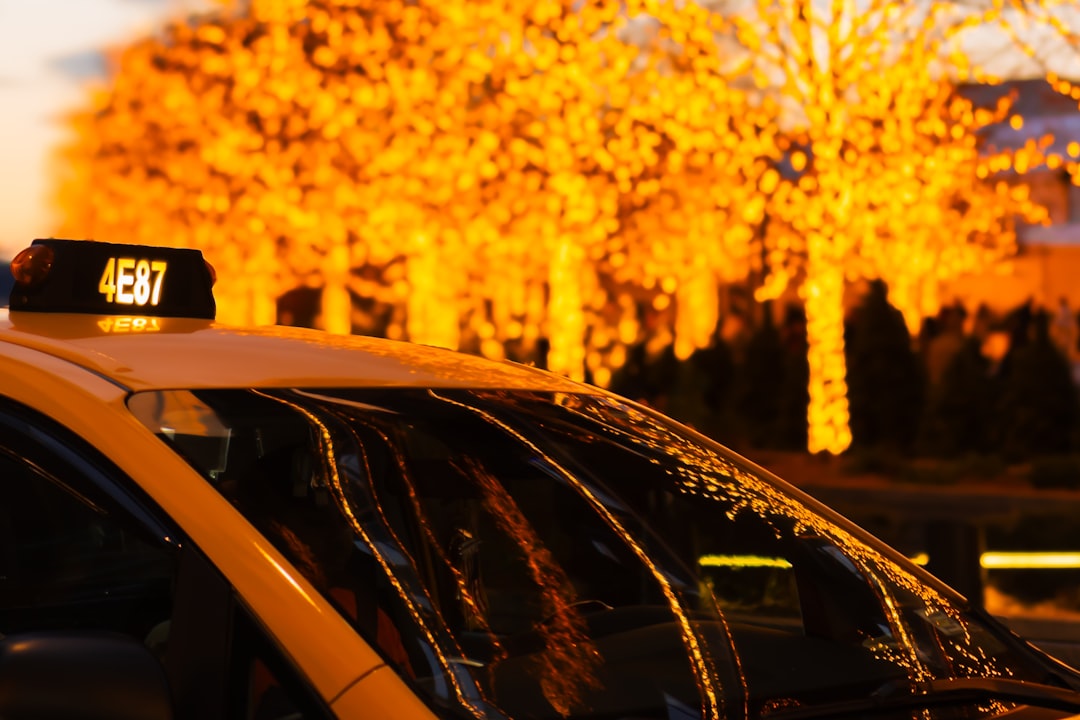 découvrez les tarifs des courses de taxi en hiver et préparez vos déplacements en toute tranquillité pendant la saison froide.